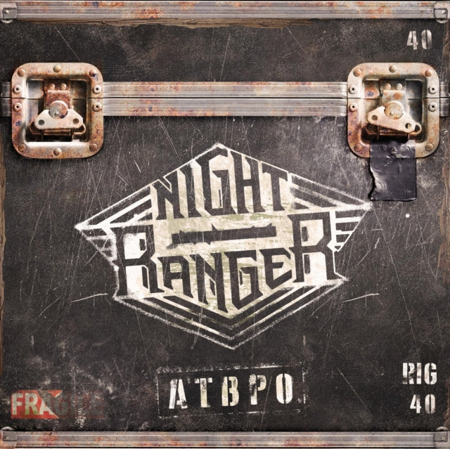 This CD is brand new.Format: CDMusic Style: Hard RockThis item's title is: AtbpoArtist: Night RangerBarcode: 8024391113721Release Date: 8/6/2021