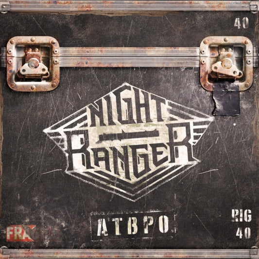 This CD is brand new.Format: CDMusic Style: Hard RockThis item's title is: AtbpoArtist: Night RangerBarcode: 8024391113721Release Date: 8/6/2021
