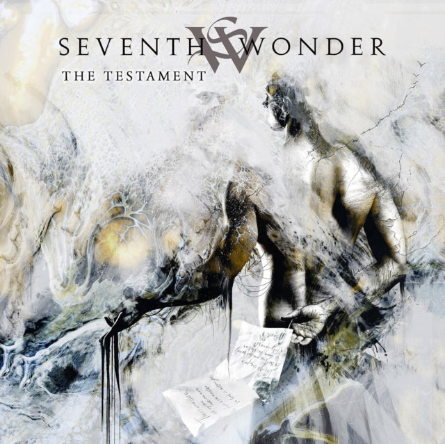 This LP Vinyl is brand new.Format: LP VinylMusic Style: Progressive MetalThis item's title is: Testament (Silver Vinyl/2LP) (I)Artist: Seventh WonderLabel: FRONTIERS RECORDSBarcode: 8024391122938Release Date: 6/10/2022