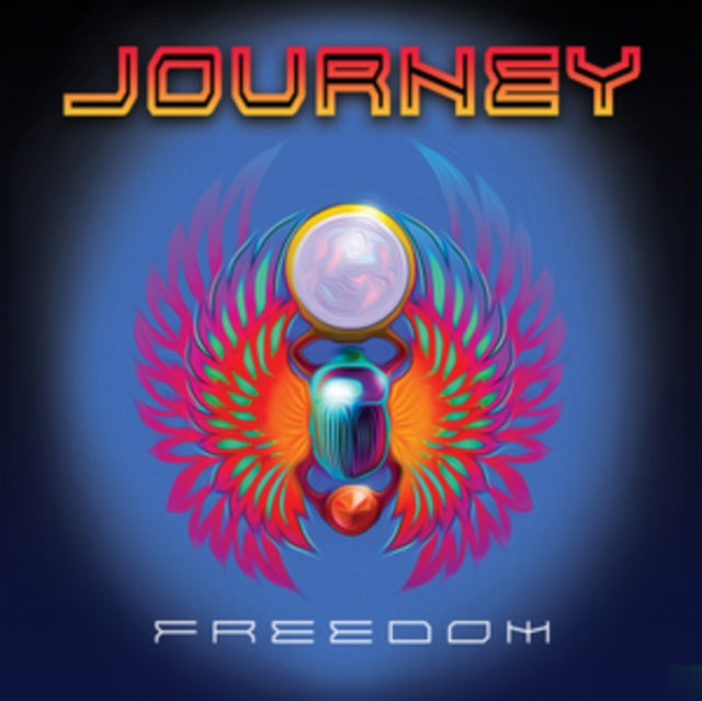 This Music Cassette is brand new.Format: Music CassetteMusic Style: AORThis item's title is: FreedomArtist: JourneyBarcode: 8024391123782Release Date: 7/8/2022