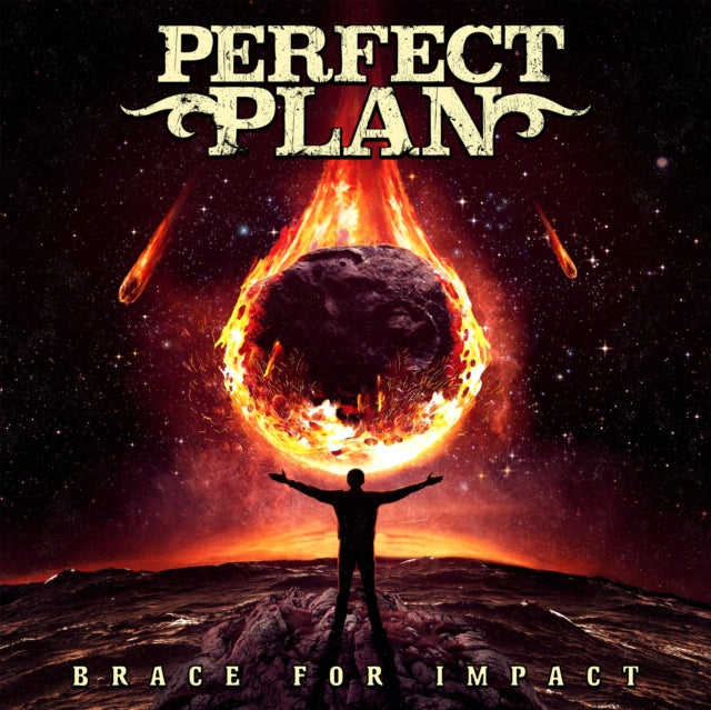 This CD is brand new.Format: CDMusic Style: AORThis item's title is: Brace For ImpactArtist: Perfect PlanBarcode: 8024391125922Release Date: 10/14/2022