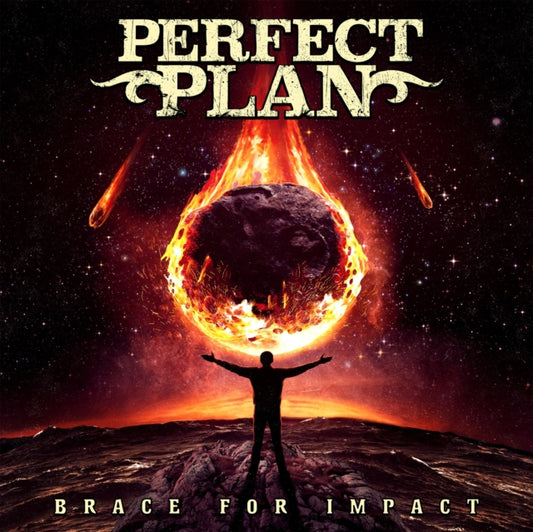 This CD is brand new.Format: CDMusic Style: AORThis item's title is: Brace For ImpactArtist: Perfect PlanBarcode: 8024391125922Release Date: 10/14/2022