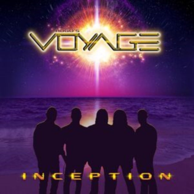 This CD is brand new.Format: CDMusic Style: AORThis item's title is: InceptionArtist: Hugo’S VoyageLabel: Frontiers Music SRLBarcode: 8024391136621Release Date: 11/10/2023