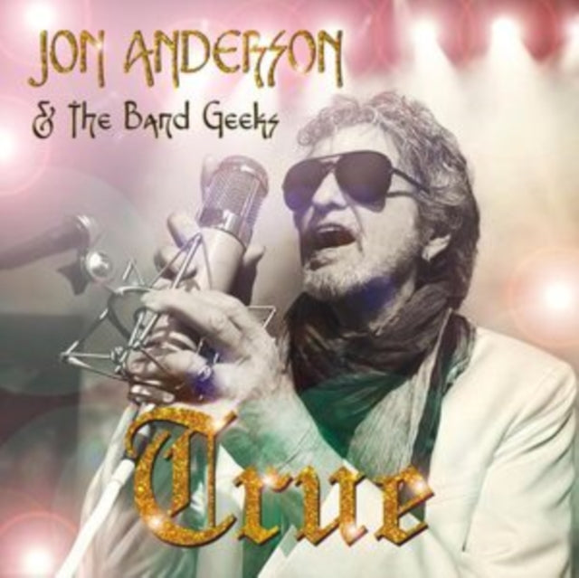 This CD is brand new.Format: CDMusic Style: Prog RockThis item's title is: TrueArtist: Jon AndersonLabel: Frontiers Music SRLBarcode: 8024391142226Release Date: 8/23/2024