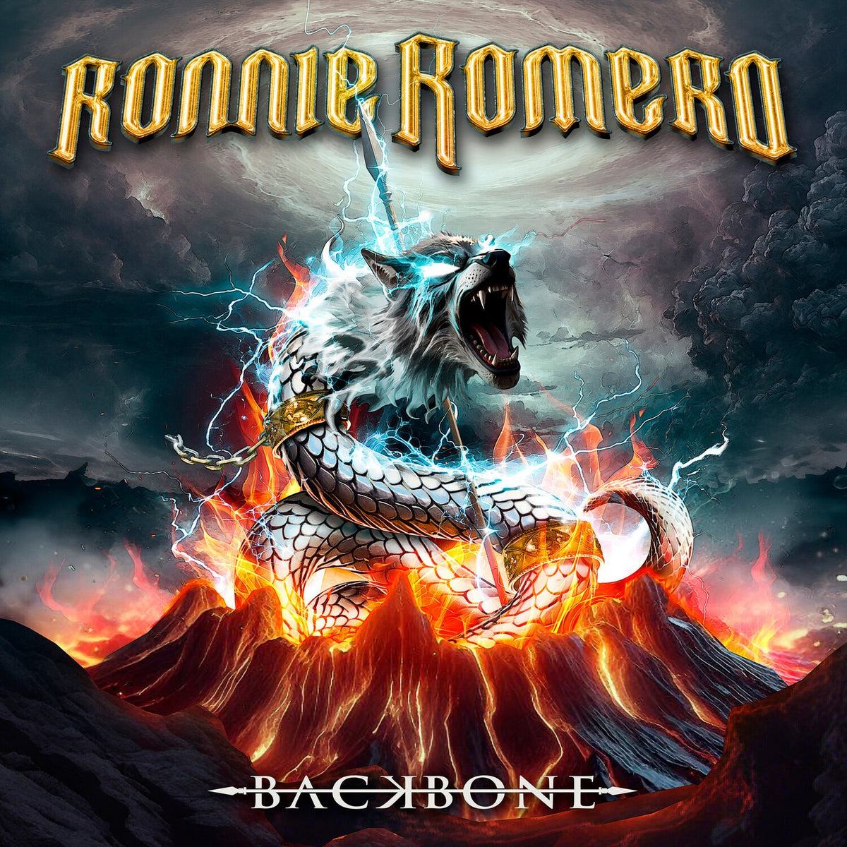 Backbone