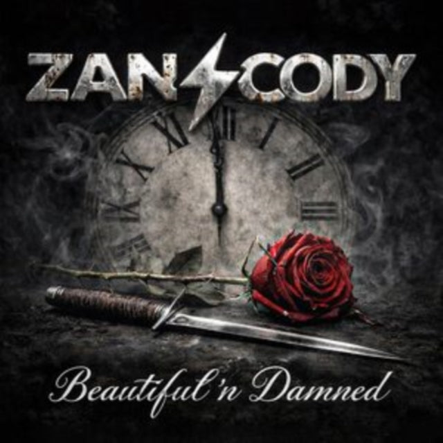 Beautiful N Damned (Red LP Vinyl)