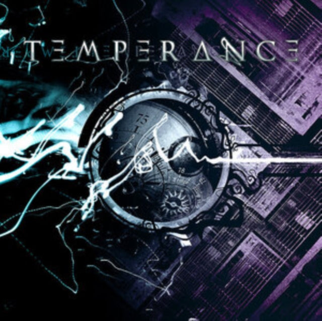 Temperance (2024 Reissue)
