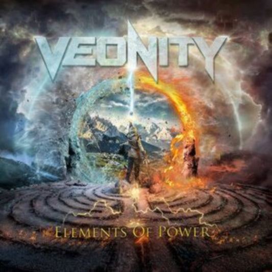 This CD is brand new.Format: CDMusic Style: Power MetalThis item's title is: Elements Of PowerArtist: VeonityBarcode: 8025044040623Release Date: 3/18/2022