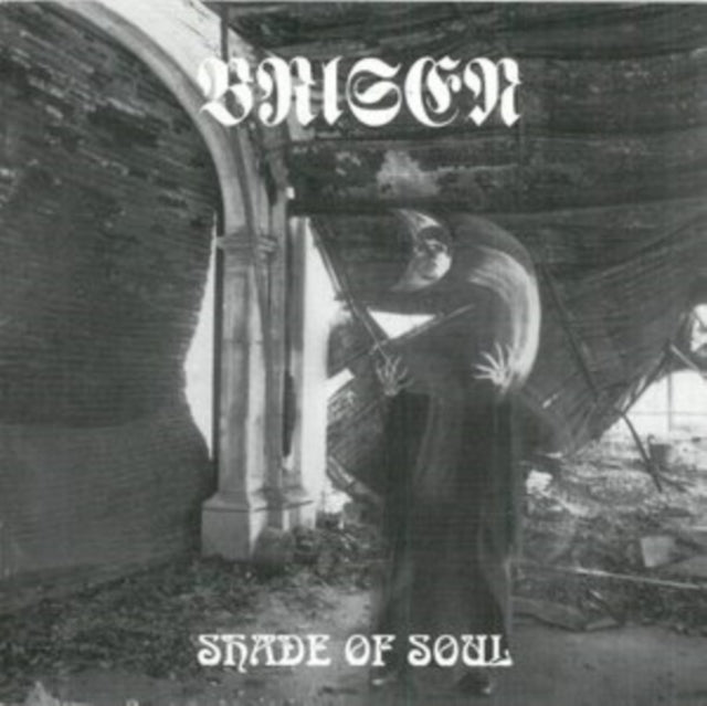 This CD is brand new.Format: CDMusic Style: Black MetalThis item's title is: Shade Of SoulArtist: BrisenBarcode: 8029368237240Release Date: 4/15/2022