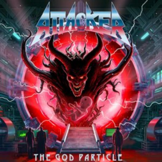 This CD is brand new.Format: CDMusic Style: Heavy MetalThis item's title is: God ParticleArtist: AttackerLabel: Cruz Del Sur MusicBarcode: 8032622211498Release Date: 5/10/2024