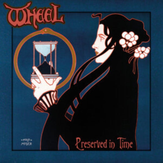 This LP Vinyl is brand new.Format: LP VinylMusic Style: Doom MetalThis item's title is: Preserved In TimeArtist: WheelLabel: CRUZ DEL SURBarcode: 8032622215946Release Date: 6/4/2021