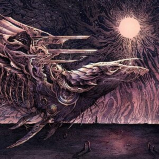 This LP Vinyl is brand new.Format: LP VinylMusic Style: Heavy MetalThis item's title is: OvertakerArtist: Hammers Of MisfortuneLabel: CRUZ DEL SURBarcode: 8032622216127Release Date: 2/10/2023