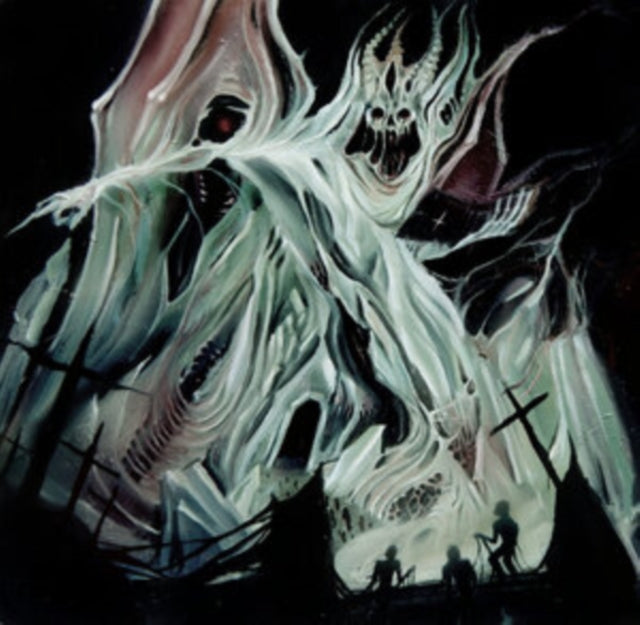 This LP Vinyl is brand new.Format: LP VinylMusic Style: Death MetalThis item's title is: Soul DemiseArtist: Maze Of SothothLabel: Everlasting Spew RecordsBarcode: 8033712043357Release Date: 3/8/2024