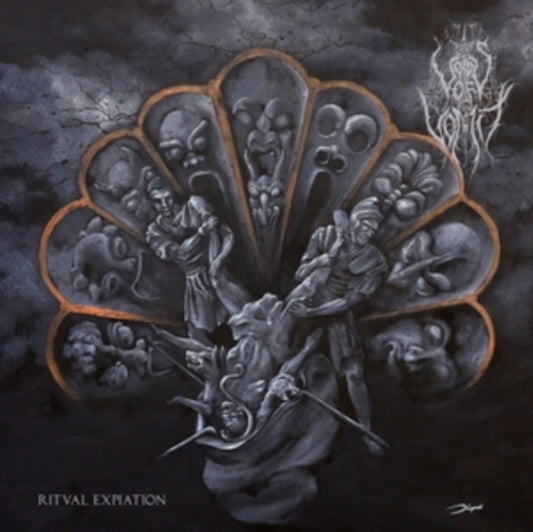 This CD is brand new.Format: CDMusic Style: Death MetalThis item's title is: Ritval ExpiationArtist: Voids Of VomitLabel: Everlasting Spew RecordsBarcode: 8033712043500Release Date: 3/8/2024
