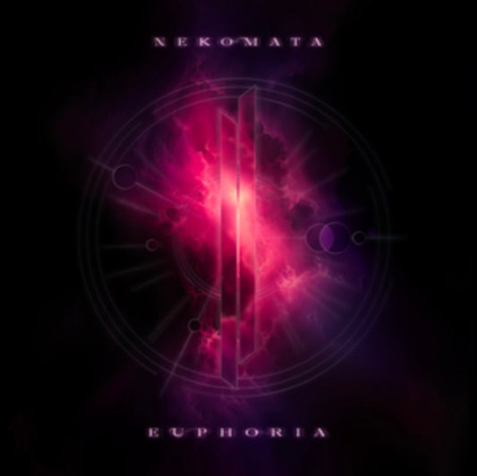 This CD is brand new.Format: CDMusic Style: MetalcoreThis item's title is: EuphoriaArtist: NekomataLabel: Rockshots RecordsBarcode: 8051128622799Release Date: 2/14/2025
