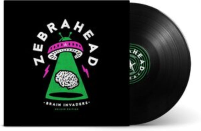 Brain Invaders