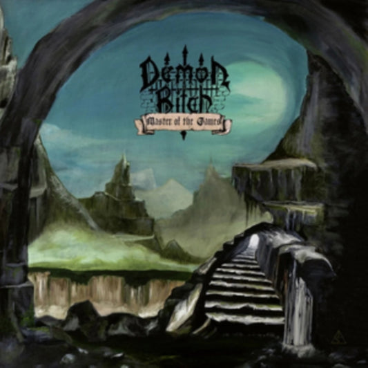 This LP Vinyl is brand new.Format: LP VinylMusic Style: Heavy MetalThis item's title is: Master Of The GamesArtist: Demon BitchLabel: Gates Of Hell RecordsBarcode: 8054529001071Release Date: 1/17/2025