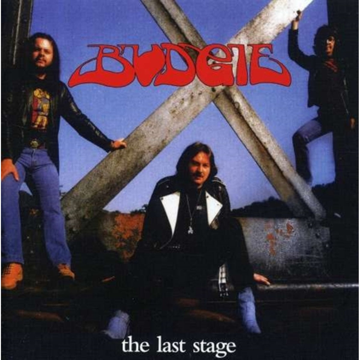 Last Stage