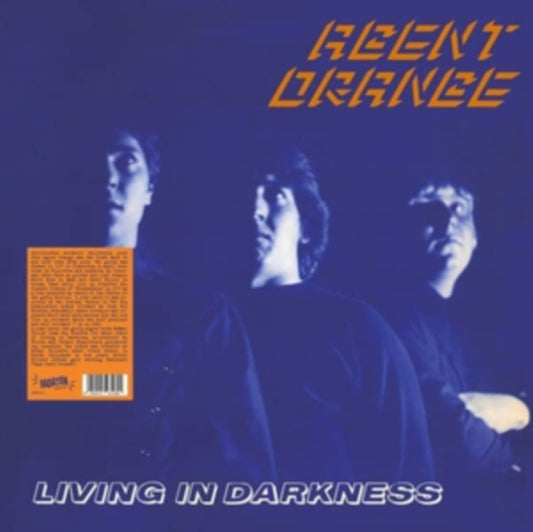 This LP Vinyl is brand new.Format: LP VinylMusic Style: PunkThis item's title is: Living In DarknessArtist: Agent OrangeLabel: Radiation ReissuesBarcode: 8055515231694Release Date: 1/29/2021