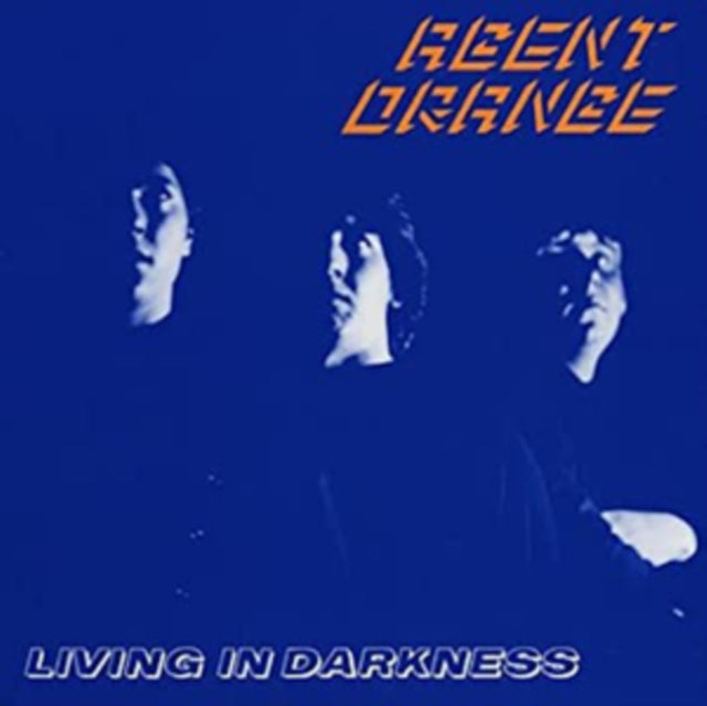 Living In Darkness