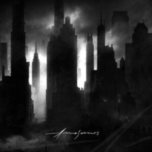 Amesoeurs (2LP)