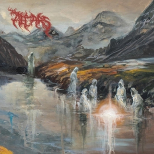 This LP Vinyl is brand new.Format: LP VinylMusic Style: Death MetalThis item's title is: Ascetic ReflectionArtist: AltarsLabel: Everlasting Spew RecordsBarcode: 8059575540086Release Date: 3/8/2024