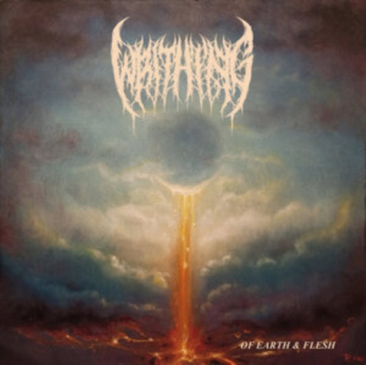 This LP Vinyl is brand new.Format: LP VinylMusic Style: Death MetalThis item's title is: Of Earth & FleshArtist: WrithingLabel: Everlasting Spew RecordsBarcode: 8059575540376Release Date: 8/23/2024