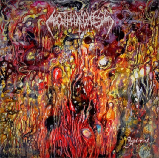 This LP Vinyl is brand new.Format: LP VinylMusic Style: Death MetalThis item's title is: SupraliminalArtist: NothingnessLabel: Everlasting Spew RecordsBarcode: 8059575540444Release Date: 3/8/2024