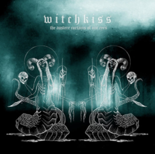 This CD is brand new.Format: CDMusic Style: Gothic MetalThis item's title is: Austere Curtains Of Our EyesArtist: WitchkissBarcode: 8076150720183Release Date: 3/4/2022