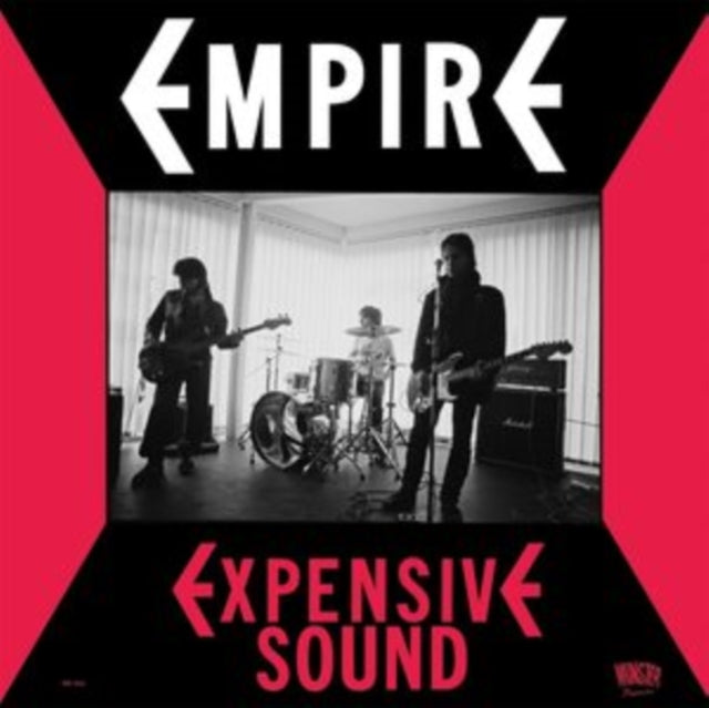 Expensive Sound