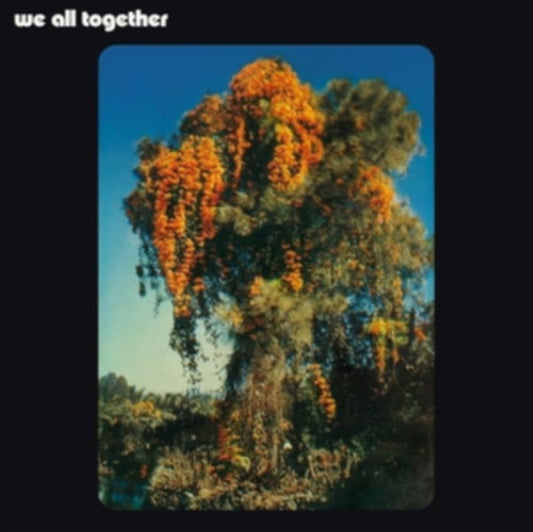 This LP Vinyl is brand new.Format: LP VinylMusic Style: Pop RockThis item's title is: We All TogetherArtist: We All TogetherLabel: Munster RecordsBarcode: 8435008845919Release Date: 7/19/2024
