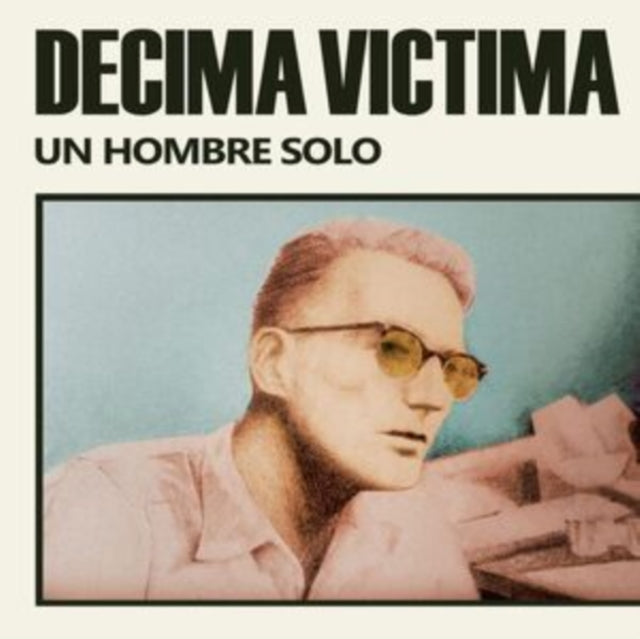 This LP Vinyl is brand new.Format: LP VinylMusic Style: Post-PunkThis item's title is: Un Hombre SoloArtist: Decima VictimaLabel: Munster RecordsBarcode: 8435008846510Release Date: 12/20/2024