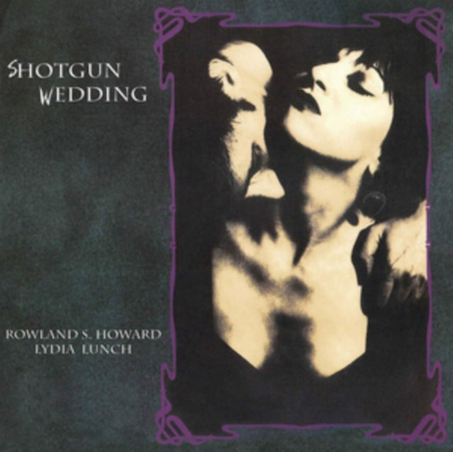 This LP Vinyl is brand new.Format: LP VinylMusic Style: Alternative RockThis item's title is: Shotgun WeddingArtist: Lydia & Rowland S. Howard LunchLabel: BANG! RECORDSBarcode: 8435008870621Release Date: 1/24/2020