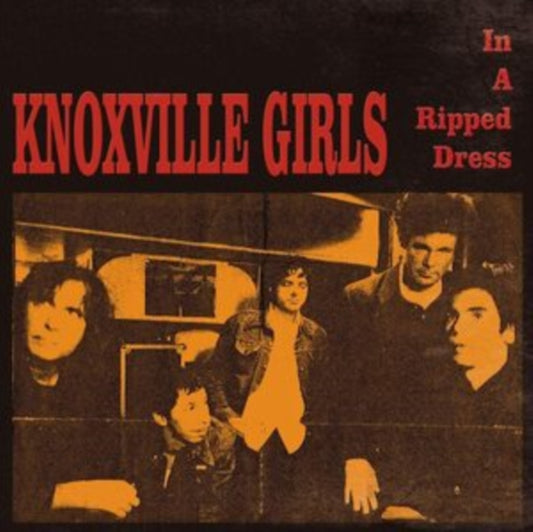 This LP Vinyl is brand new.Format: LP VinylMusic Style: Garage RockThis item's title is: In A Ripped DressArtist: Knoxville GirlsLabel: BANG! RECORDSBarcode: 8435008870676Release Date: 7/30/2021