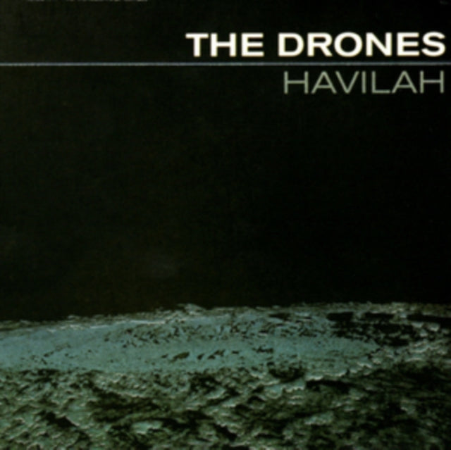This LP Vinyl is brand new.Format: LP VinylMusic Style: Blues RockThis item's title is: Havilah (2LP)Artist: DronesLabel: Bang! RecordsBarcode: 8435008877361Release Date: 7/11/2025