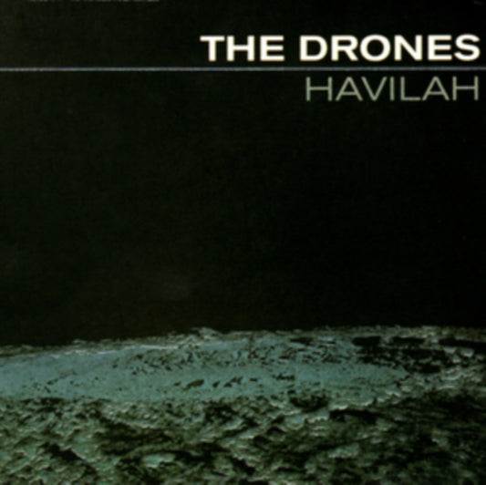 This LP Vinyl is brand new.Format: LP VinylMusic Style: Blues RockThis item's title is: Havilah (2LP)Artist: DronesLabel: Bang! RecordsBarcode: 8435008877361Release Date: 7/11/2025