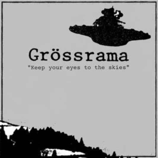 This LP Vinyl is brand new.Format: LP VinylMusic Style: PunkThis item's title is: Keep Your Eyes To The SkiesArtist: GrossramaLabel: Erosion RecordsBarcode: 8435008877408Release Date: 8/29/2025