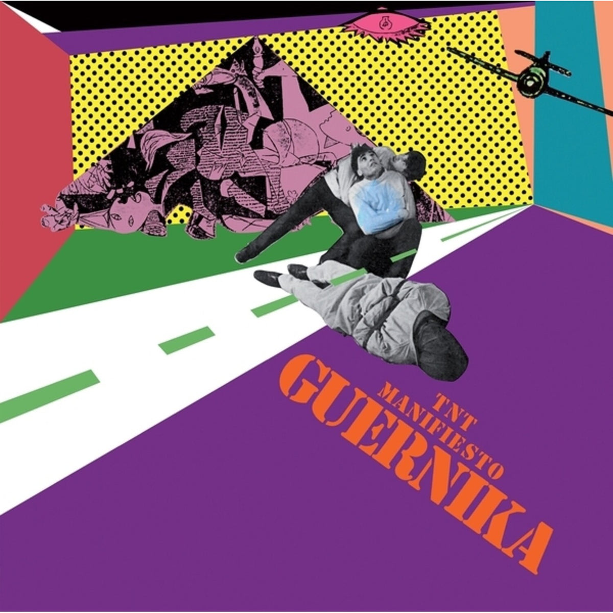 Manifiesto Guernika