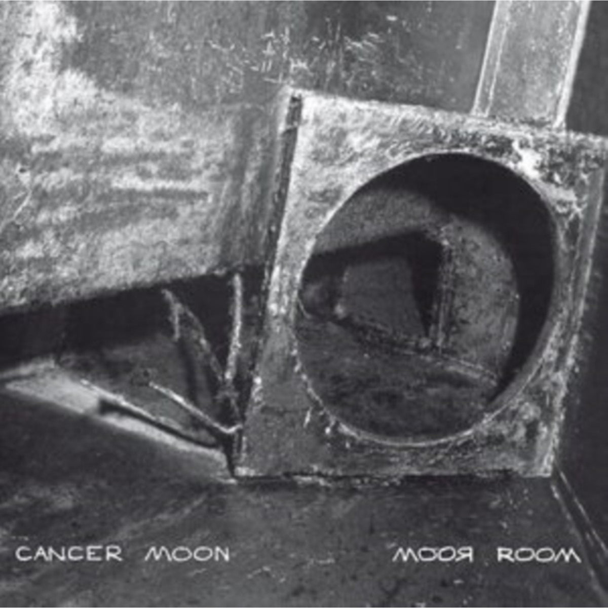 Moor Room (LP/CD)