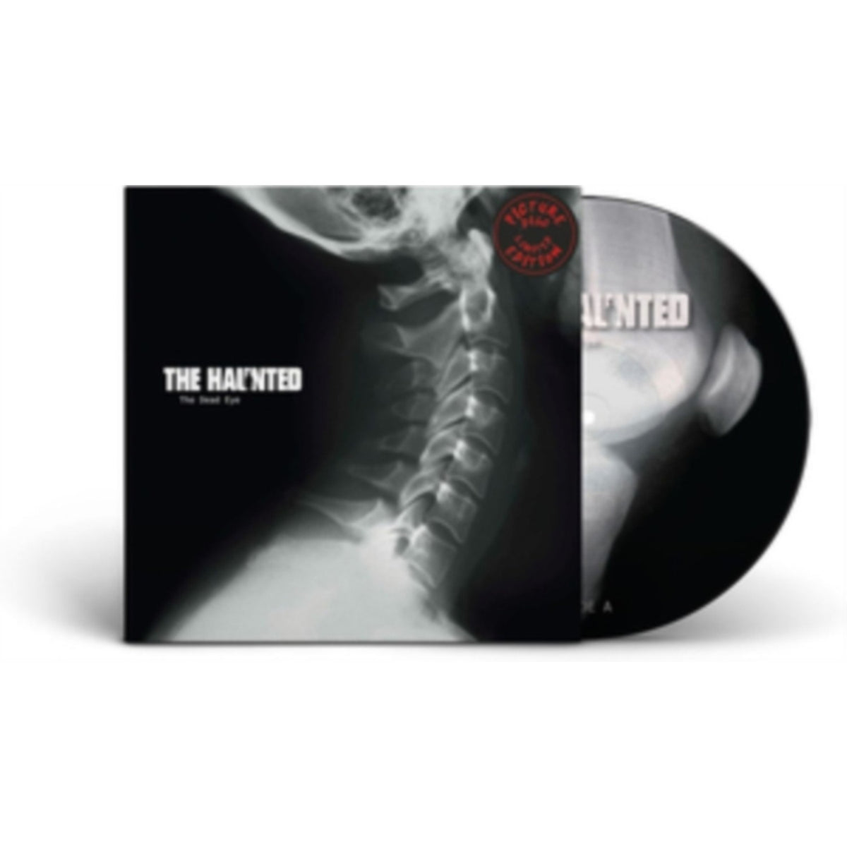 Dead Eye (Picture Disc)