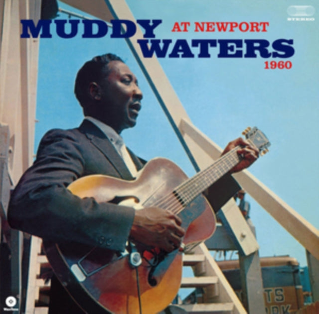 This LP Vinyl is brand new.Format: LP VinylMusic Style: Blues RockThis item's title is: At Newport 1960Artist: Muddy WatersLabel: WAX TIMEBarcode: 8436542014656Release Date: 1/27/2014