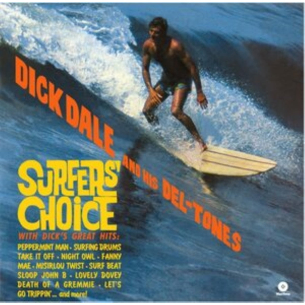Surfer's Choice