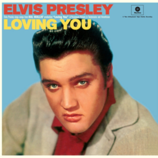 Loving You (2 Bonus Tracks)