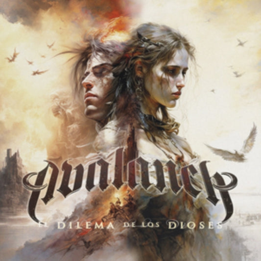 This CD is brand new.Format: CDMusic Style: Heavy MetalThis item's title is: El Dilema De Los DiosesArtist: AvalanchLabel: TSUNAMIBarcode: 8436543124668Release Date: 4/21/2023