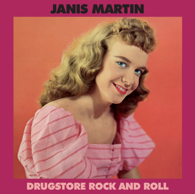 Drugstore Rock & Roll
