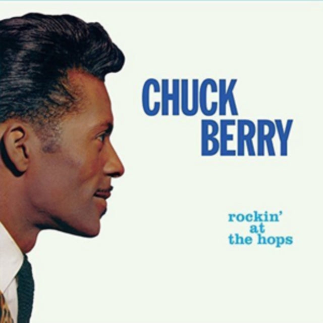 This CD is brand new.Format: CDMusic Style: Rock & RollThis item's title is: Rockin' At The Hops / New Juke Box HitsArtist: Chuck BerryLabel: State Of Art (2)Barcode: 8436569190265Release Date: 5/19/2017