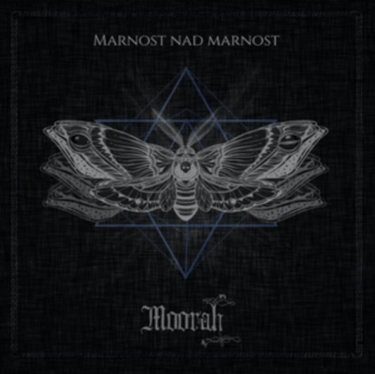 This CD is brand new.Format: CDMusic Style: Black MetalThis item's title is: Marnost Nad MarnostArtist: MoorahBarcode: 8445162509343Release Date: 3/25/2022