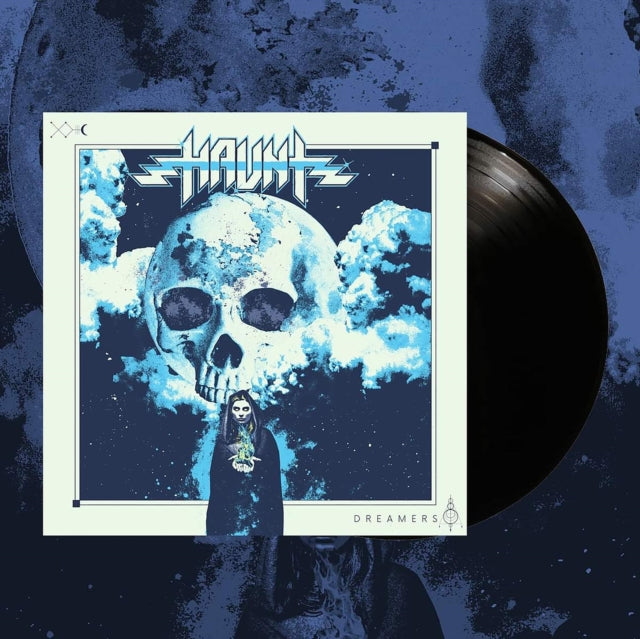 This LP Vinyl is brand new.Format: LP VinylMusic Style: Heavy MetalThis item's title is: DreamersArtist: HauntLabel: Iron Grip RecordsBarcode: 8592735012165Release Date: 4/12/2024