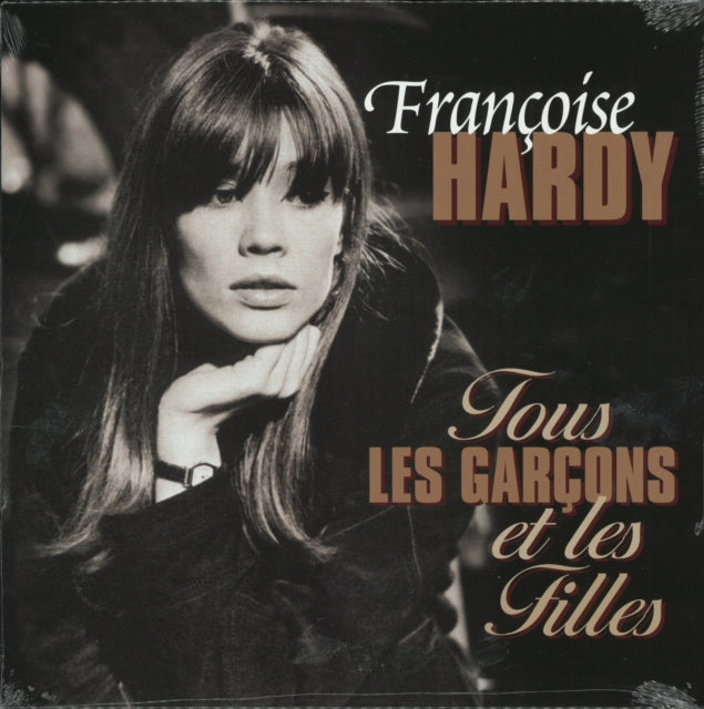This LP Vinyl is brand new.Format: LP VinylMusic Style: VocalThis item's title is: Tous Les Garcons (180G)Artist: Francoise HardyBarcode: 8712177063093Release Date: 9/19/2013