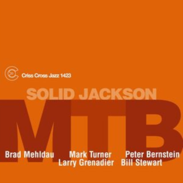 This CD is brand new.Format: CDMusic Style: Country RockThis item's title is: Solid JacksonArtist: M.T.B.Label: DeccaBarcode: 8712474142323Release Date: 12/27/2024